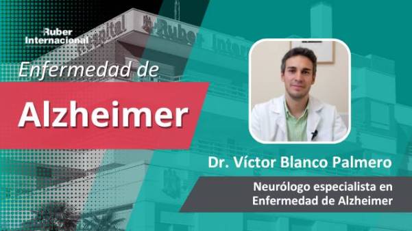 Sintomas diagnostico tratamiento alzheimer. Este enlace se abrirá en una ventana nueva