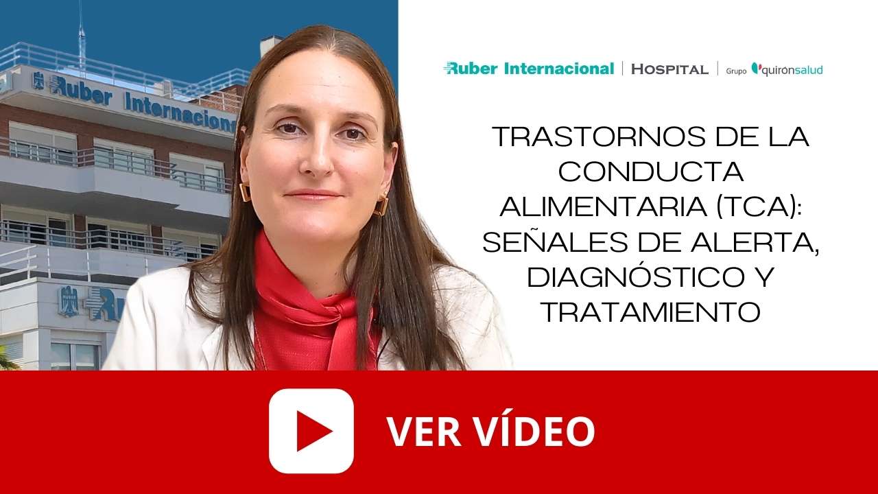 Diagnostico y Tratamiento Trastornos conducta alimentaria TCA. Este enlace se abrirá en una ventana nueva