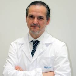 Dr. Santos Jimenez