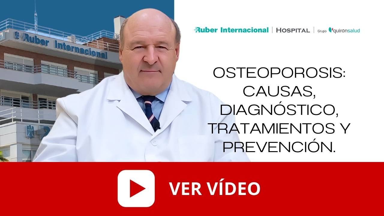 video osteoporosis diagnostico tratamiento prevenir. Este enlace se abrirá en una ventana nueva