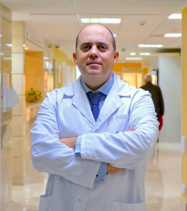 Dr. Pablo Gallo