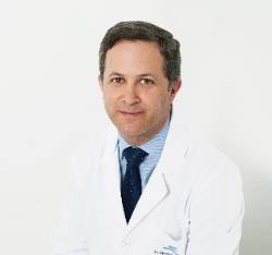 Dr. Carpintero