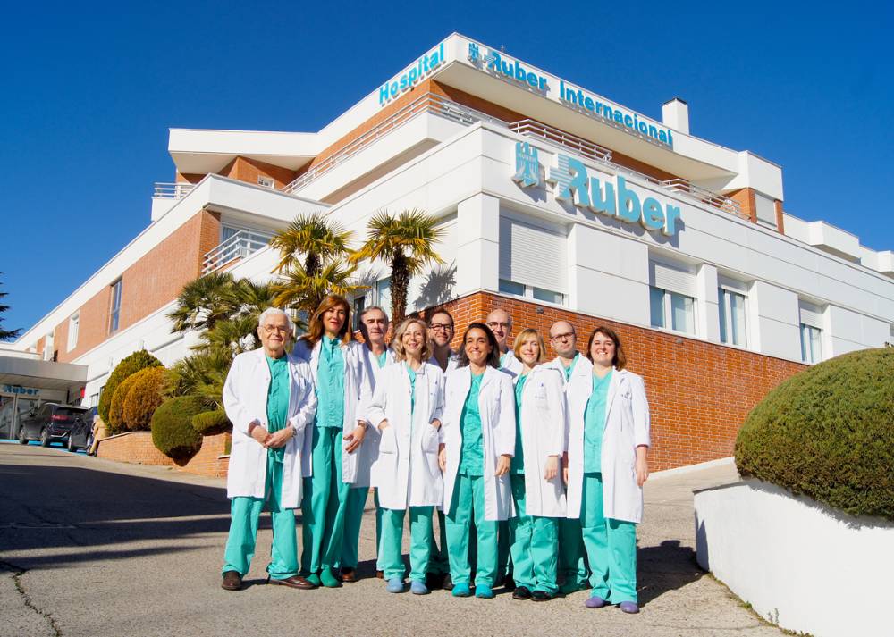 Equipo de la Unidad de la Mujer