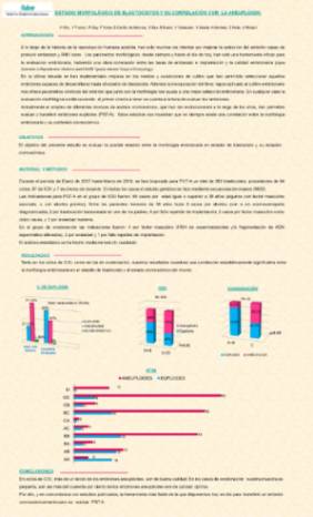 Estudio Morfologíco de Blastocitos y su correlación con la Aneuploidia