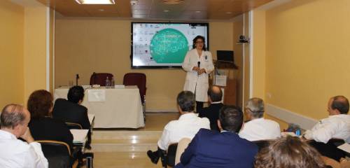 Jornada de Neuro-Oncología