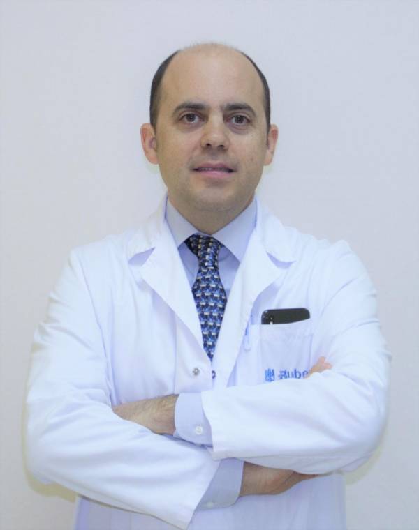 Dr. Pablo Gallo