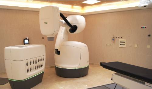 CyberKnife