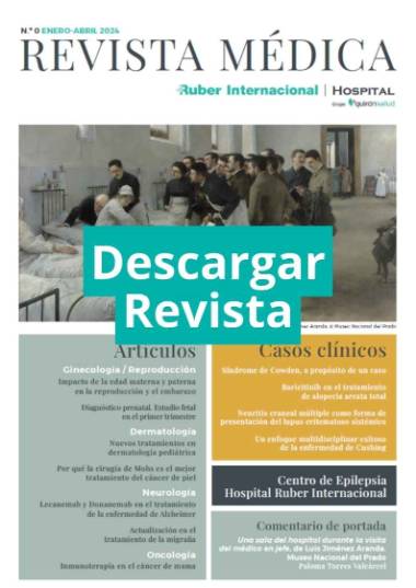 Descargar Revista Ruber Internacional. Este enlace se abrirá en una ventana nueva