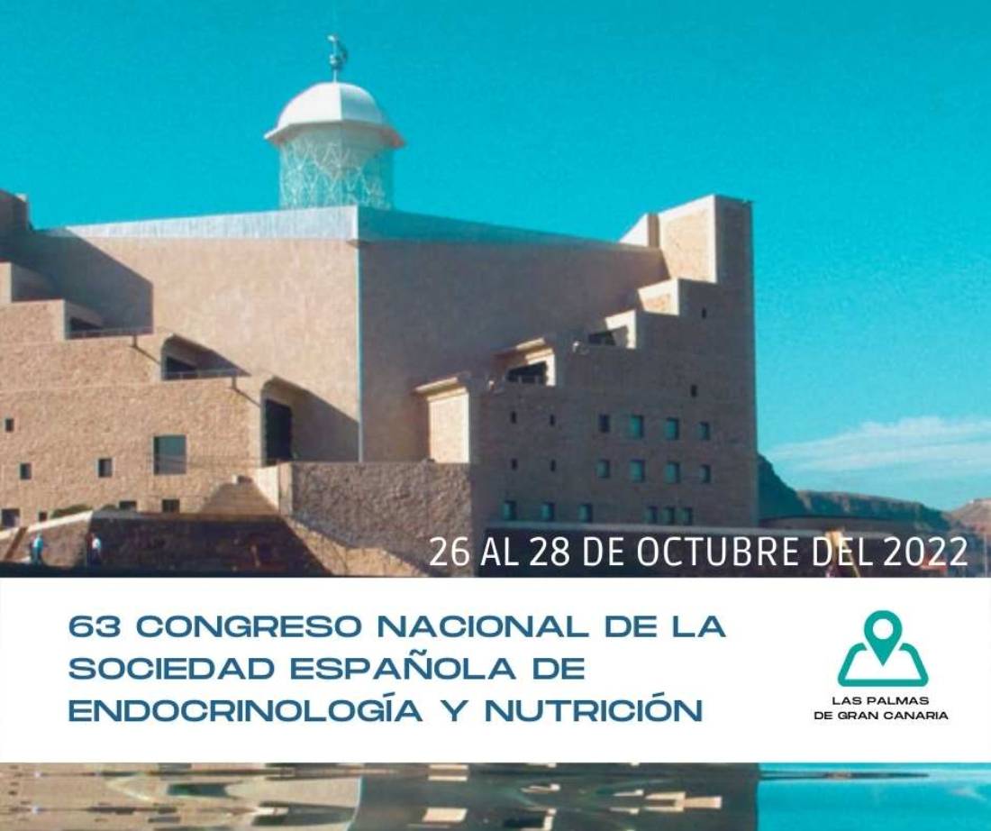 Congreso endocrinología