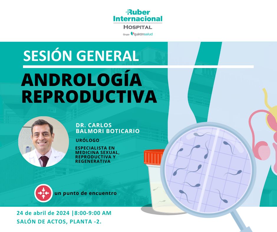 agenda sesion andrologia reproductiva