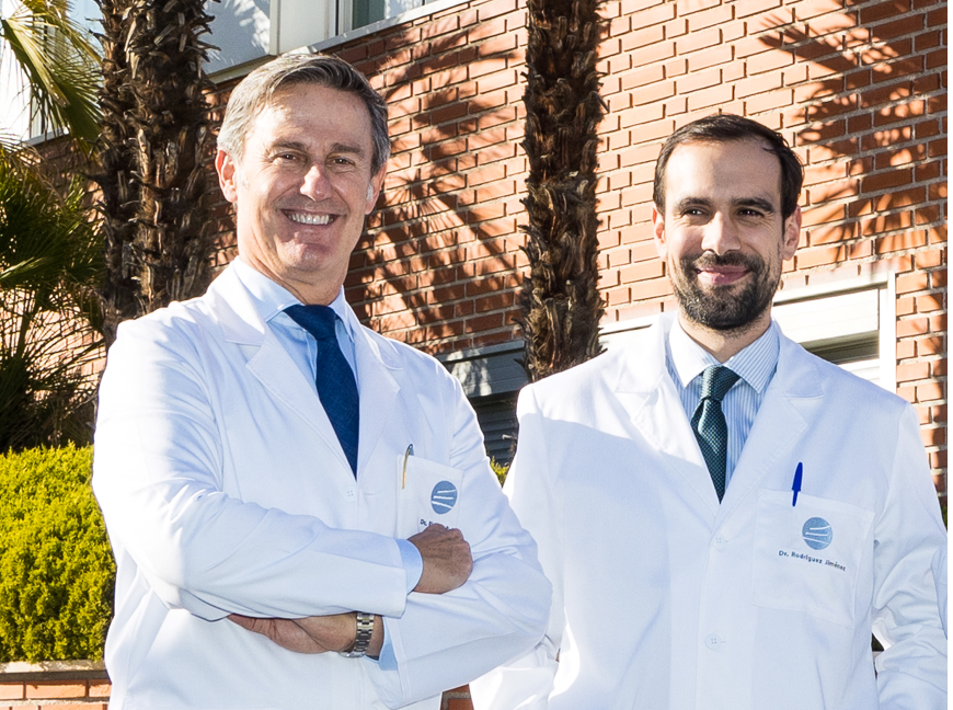 Drs. Ruiz y Rodriguez