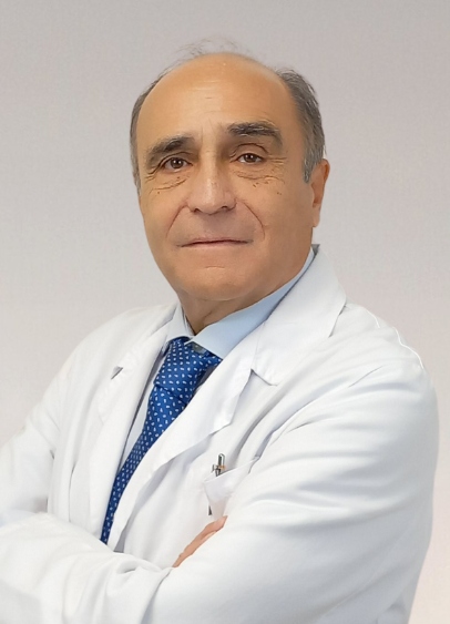 Dr. César Canales Bedoya