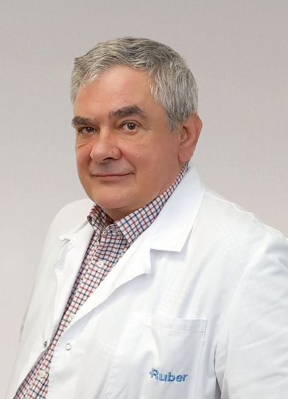 Dr. Jesús Igea de Pablo