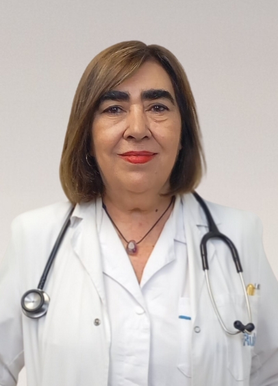 Dra. Celia Miralles