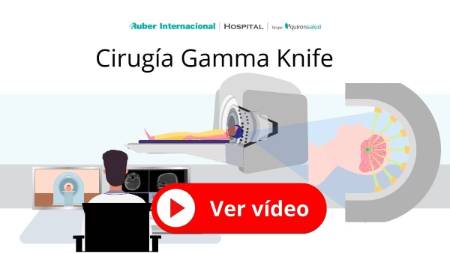 ver video cirugía cerebral gamma knife. Este enlace se abrirá en una ventana nueva