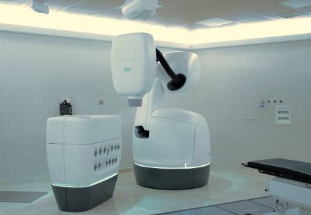 Cyberknife