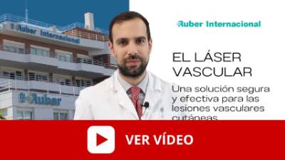 Laser vascular Puntos Rubí. Este enlace se abrirá en una ventana nueva