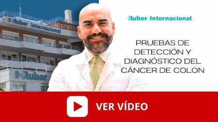 prueba cancer colon colonoscopia sangre oculta vídeo. Este enlace se abrirá en una ventana nueva