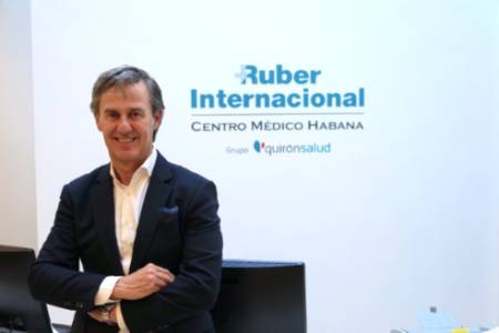 Dr. Ricardo Ruíz