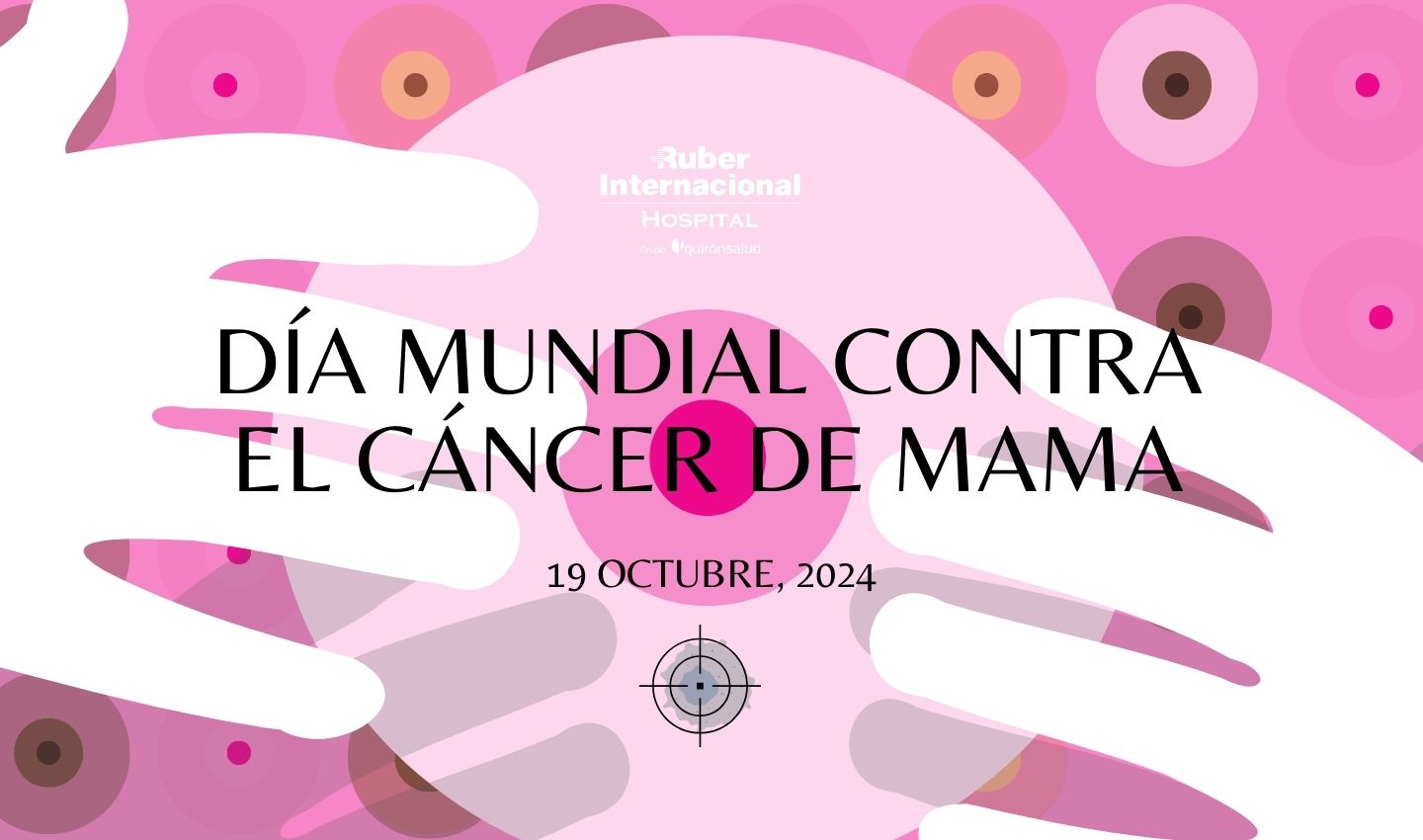 Dia Mundial del Cancer de Mama