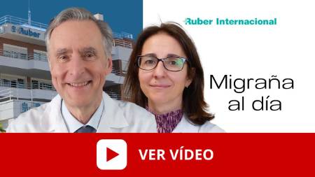 Cuál es el tratamiento de la migraña. Este enlace se abrirá en una ventana nueva