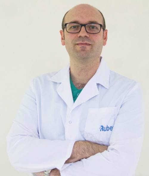 Dr. Angel Lorenzo