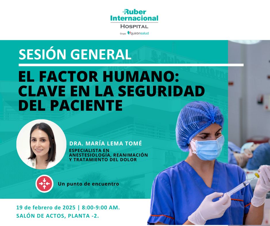 Seguridad del Paciente FACTOR HUMANO CLAVE