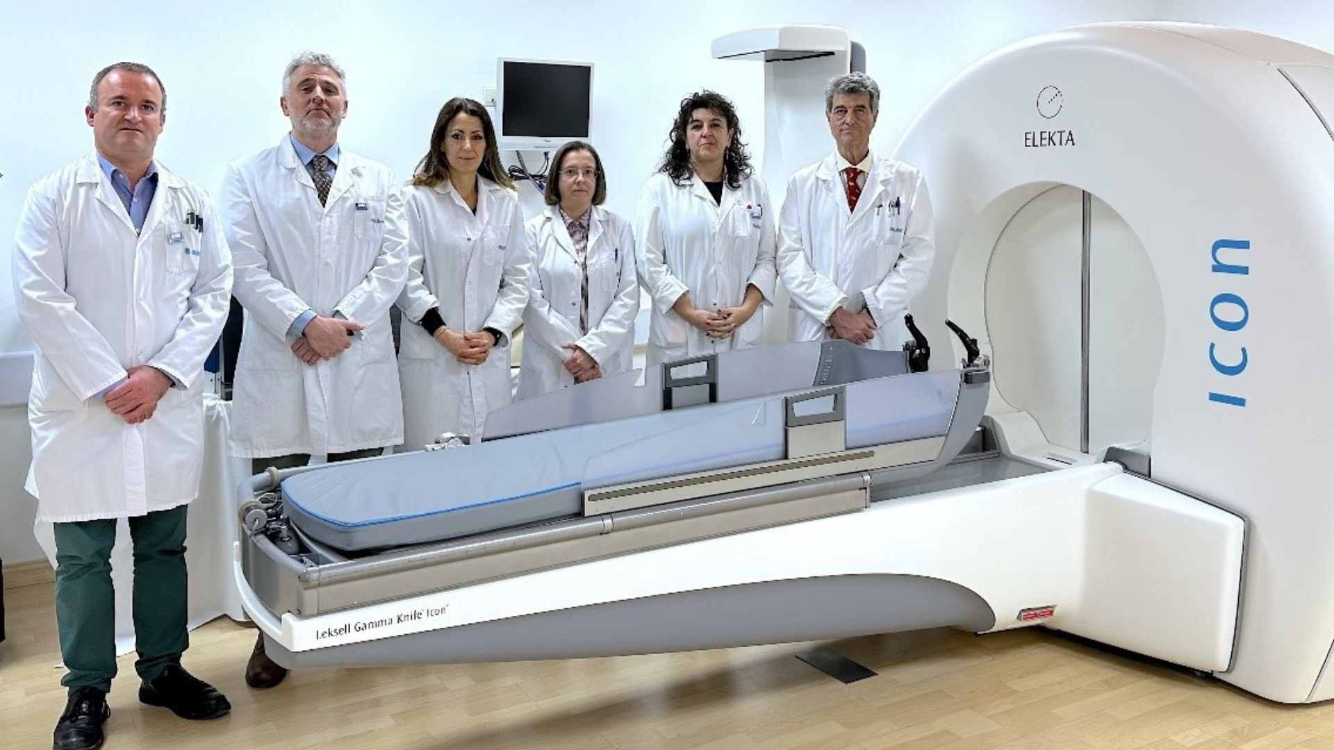 gamma knife