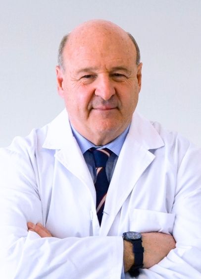 Doctor Luis Fernando Villa