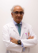 Javier Albiñana Cilveti