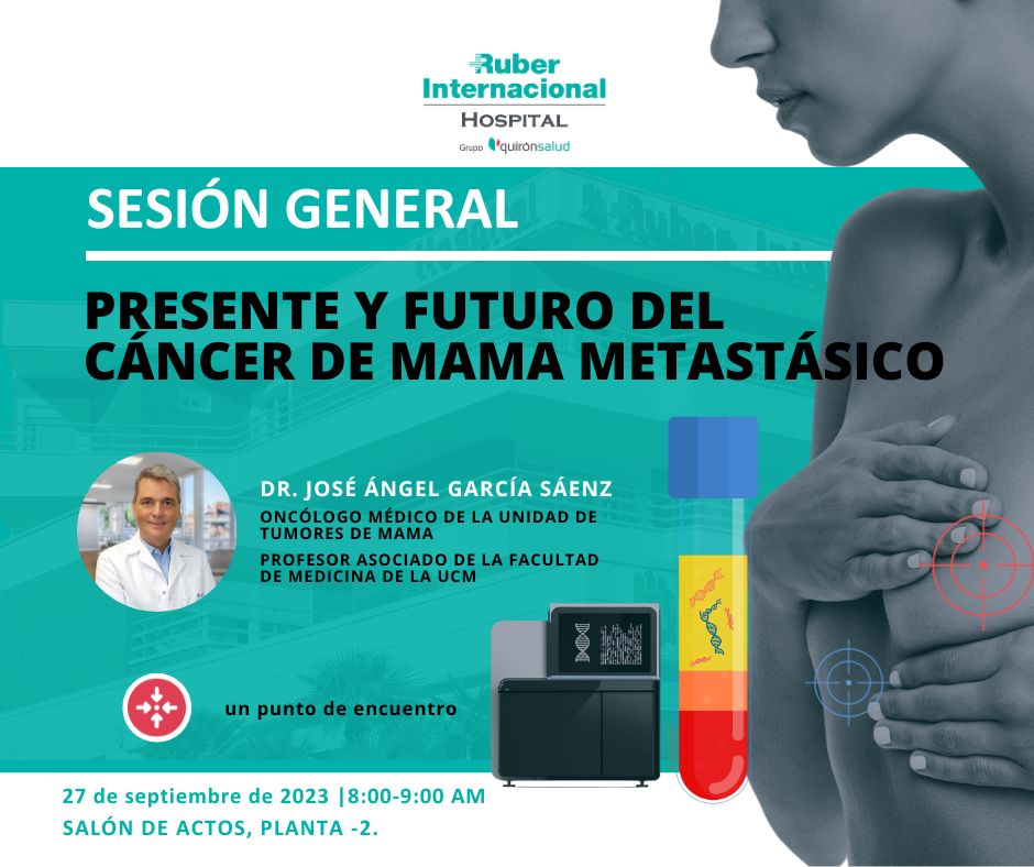 Cancer de Mama Metastasico