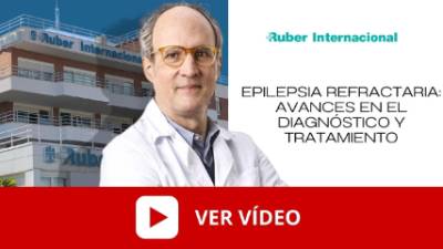 epilepsia refractaria diagnostico tratamiento video. Este enlace se abrirá en una ventana nueva