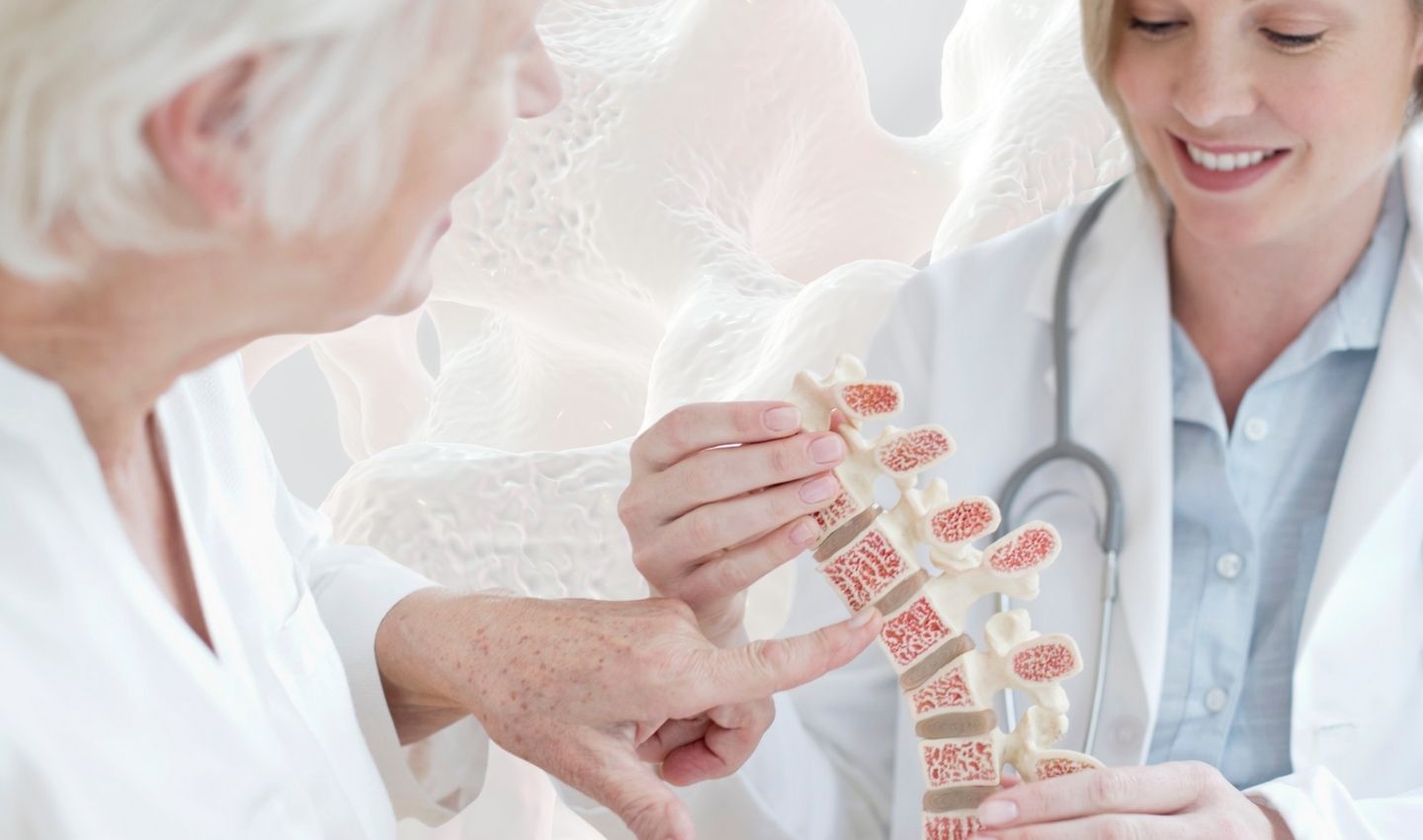 osteoporosis diagnostico tratamiento prevencion