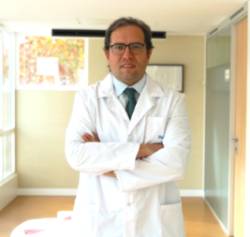 Dr. Antonio Calles