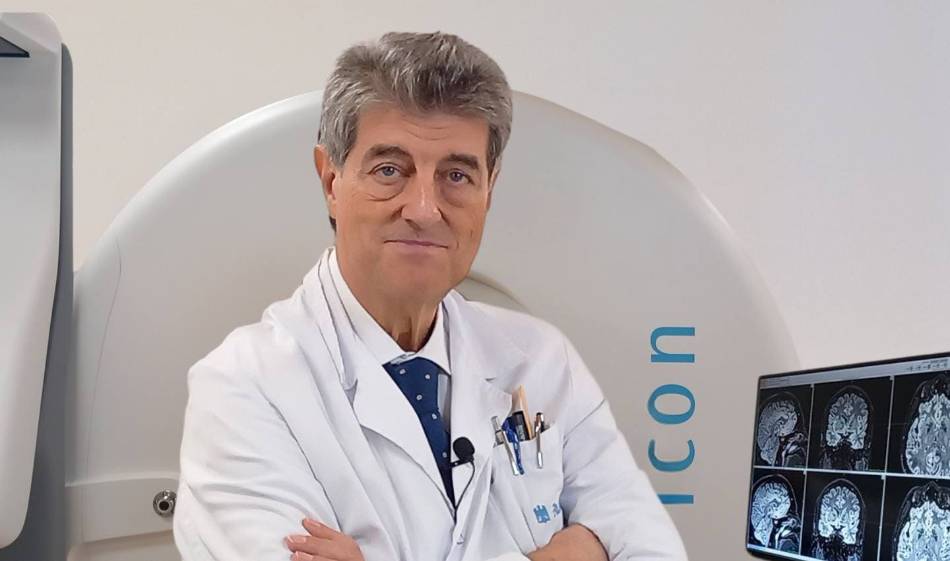 Especialista Cirugía Gamma Knife Cerebral