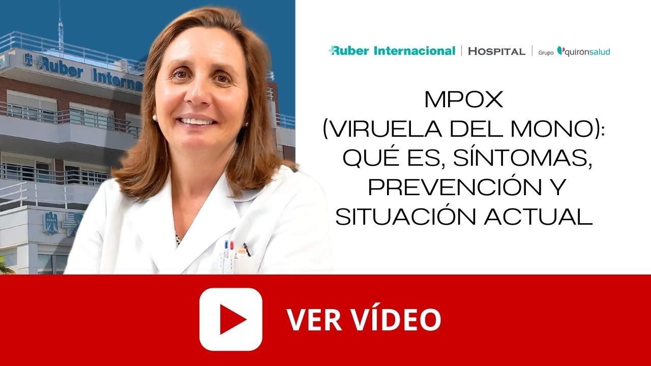 mpox que es causa sintoma tratamiento. Este enlace se abrirá en una ventana nueva