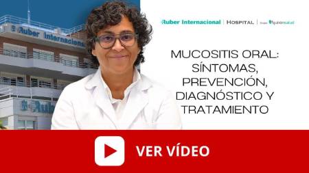 Mucositis ver video tratamiento. Este enlace se abrirá en una ventana nueva