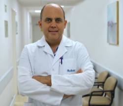 Dr. Pablo Gallo González