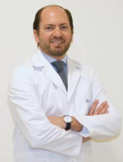 Dr. Eduardo Alegría