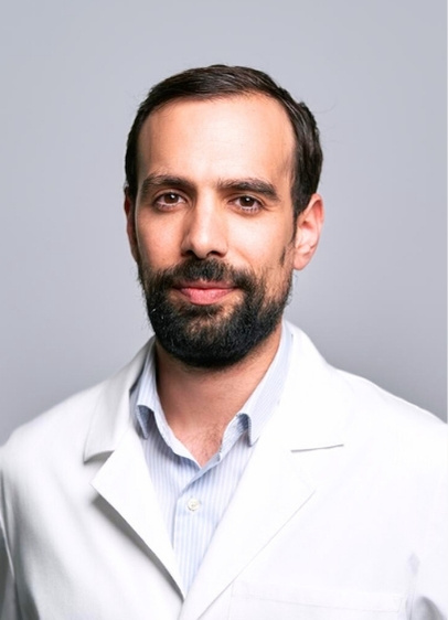 Dr. Pedro Rodríguez Dermatólogo