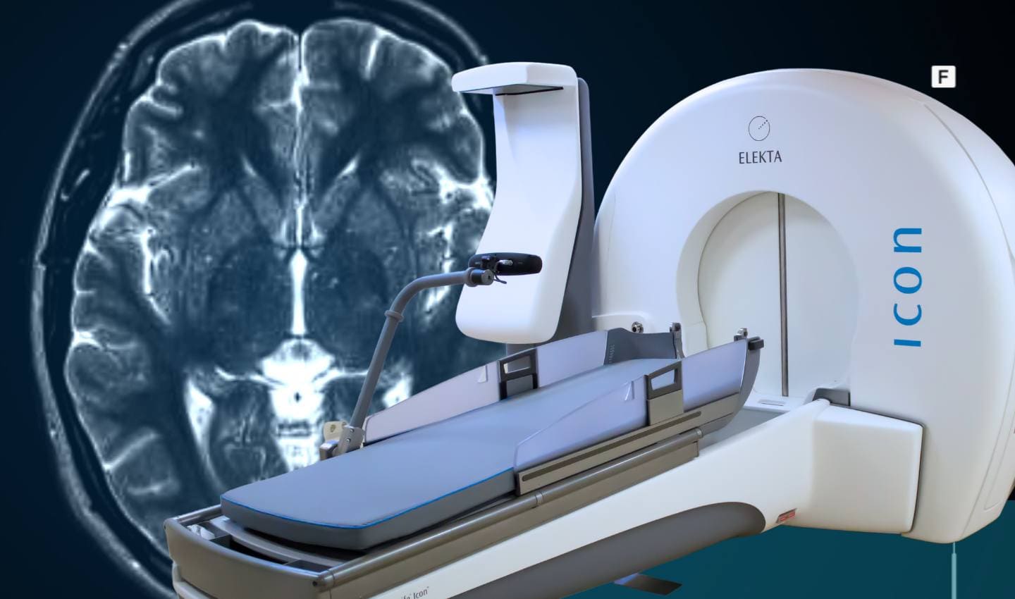 cirugía gamma knife icon