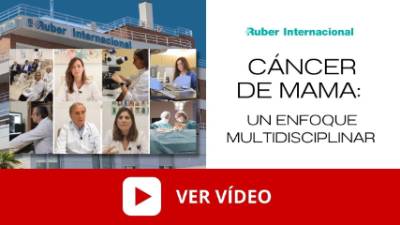 Diagnostico tratamiento cancer d mama video. Este enlace se abrirá en una ventana nueva