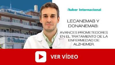 Vídeo Tratamiento Alzheimer Lecanemab. Este enlace se abrirá en una ventana nueva