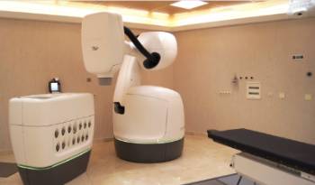 CYBERKNIFE