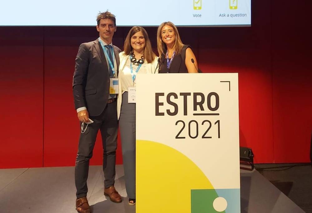 ESTRO 2021