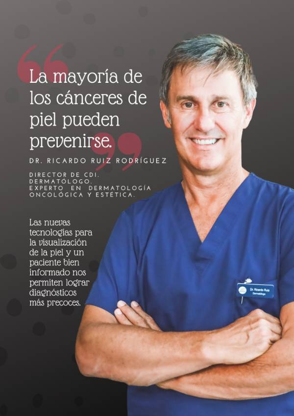 Dr. Ricardo Ruiz