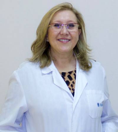 Dra. Milagros Merino