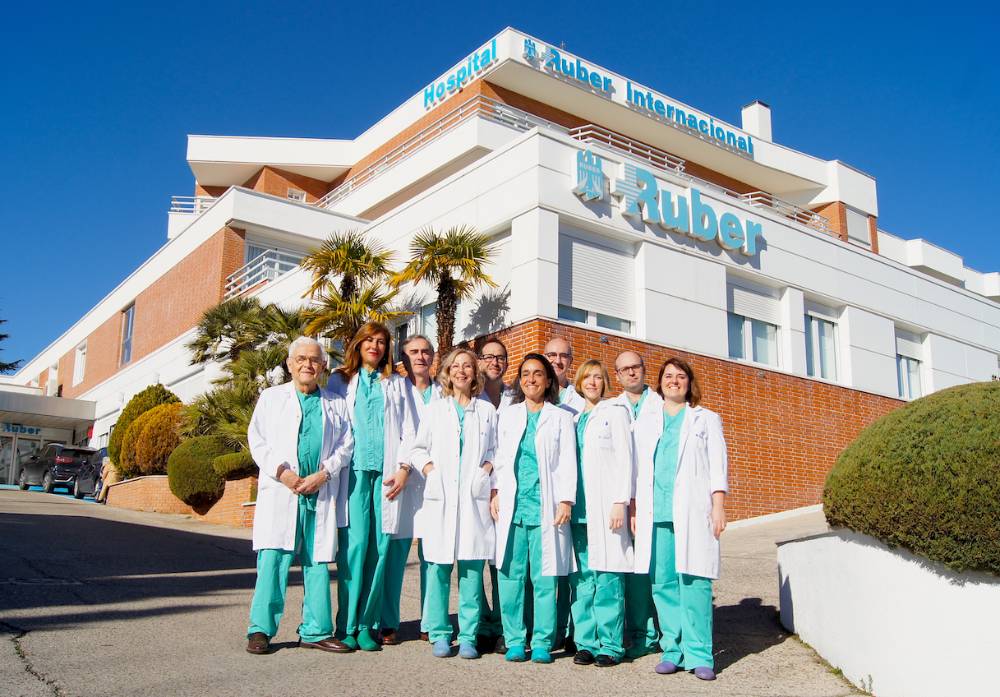 Equipo de Unidad de la Mujer