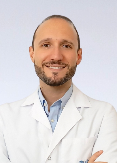 Dr. Javier Cornago