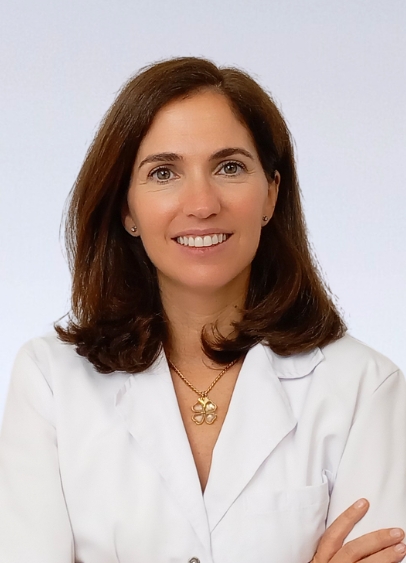 Dra. Rosa Vidal